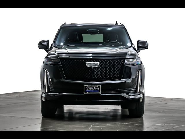 2022 Cadillac Escalade Sport