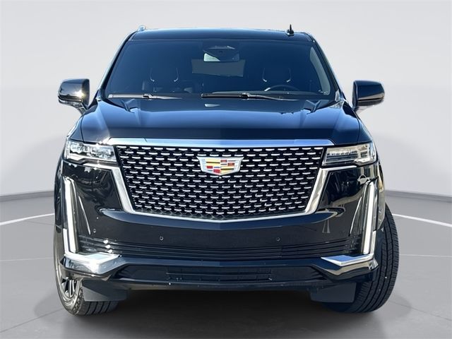 2022 Cadillac Escalade Luxury