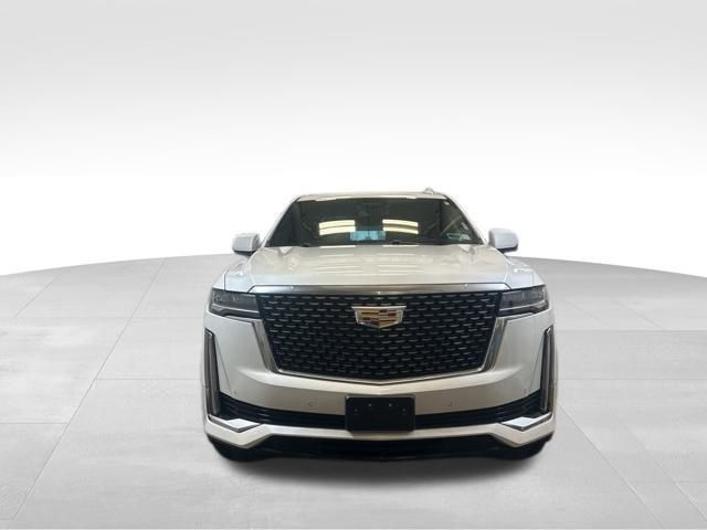 2022 Cadillac Escalade Luxury