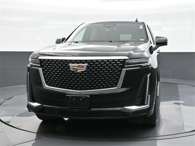 2022 Cadillac Escalade Luxury