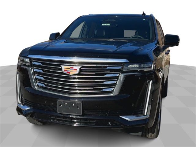 2022 Cadillac Escalade Premium Luxury Platinum