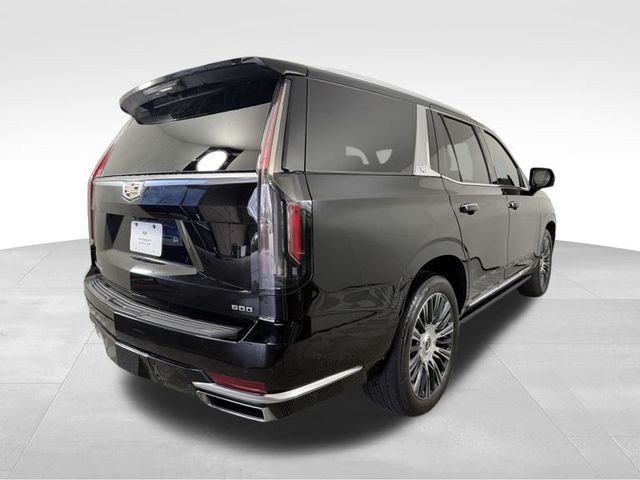 2022 Cadillac Escalade Premium Luxury Platinum