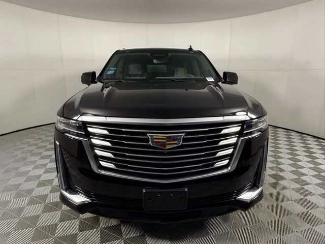 2022 Cadillac Escalade Premium Luxury Platinum