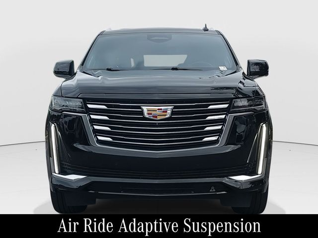 2022 Cadillac Escalade Premium Luxury Platinum