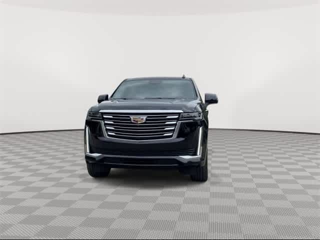 2022 Cadillac Escalade Premium Luxury Platinum