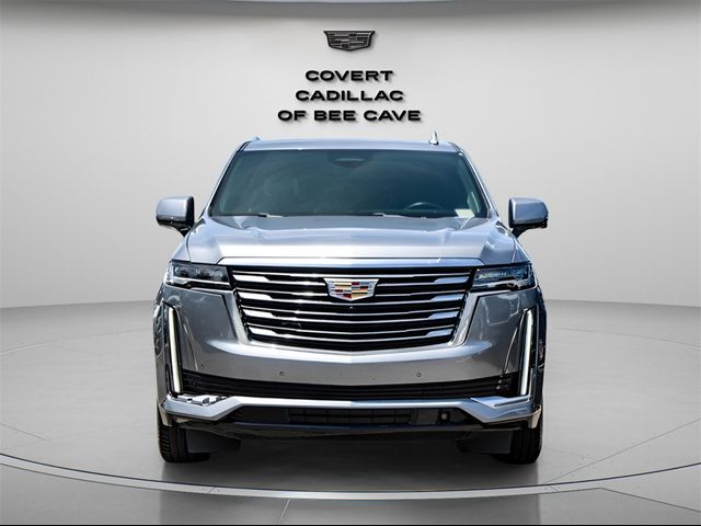 2022 Cadillac Escalade Premium Luxury Platinum