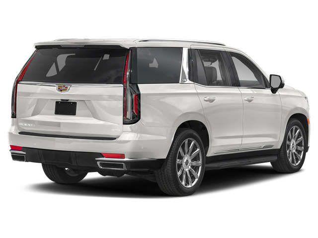 2022 Cadillac Escalade Premium Luxury Platinum