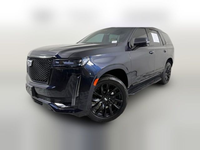 2022 Cadillac Escalade Sport