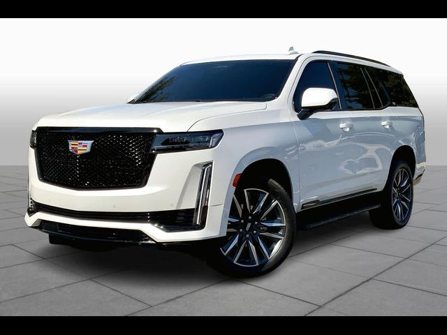 2022 Cadillac Escalade Sport