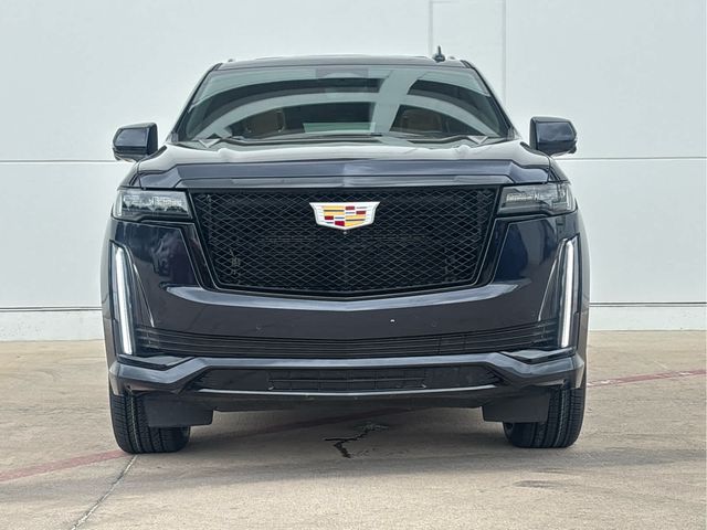 2022 Cadillac Escalade Sport