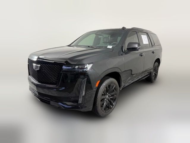 2022 Cadillac Escalade Sport