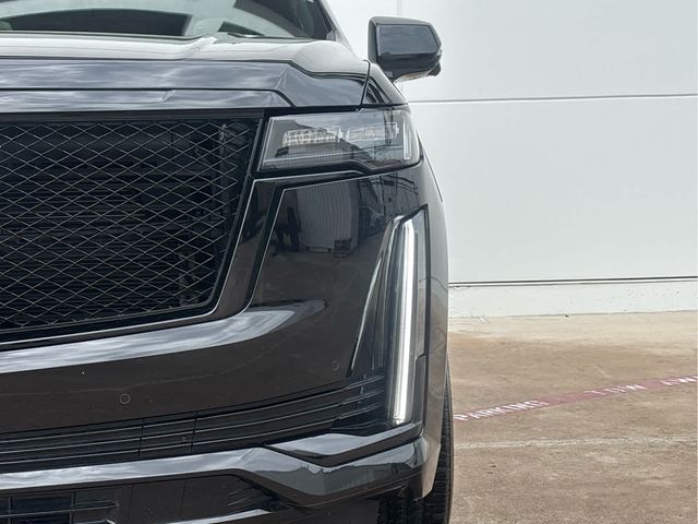 2022 Cadillac Escalade Sport