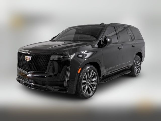 2022 Cadillac Escalade Sport