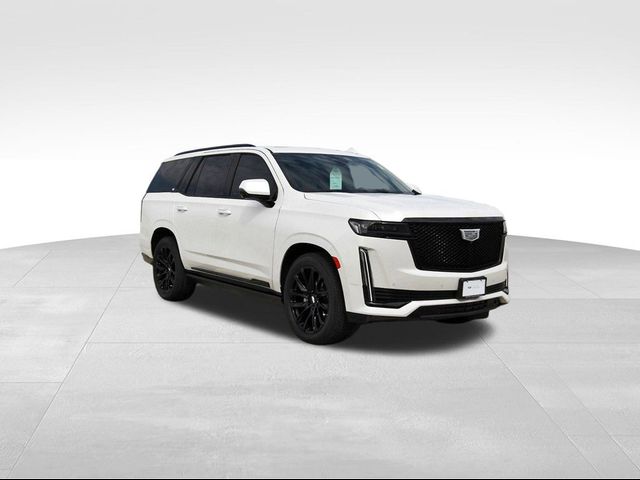 2022 Cadillac Escalade Sport