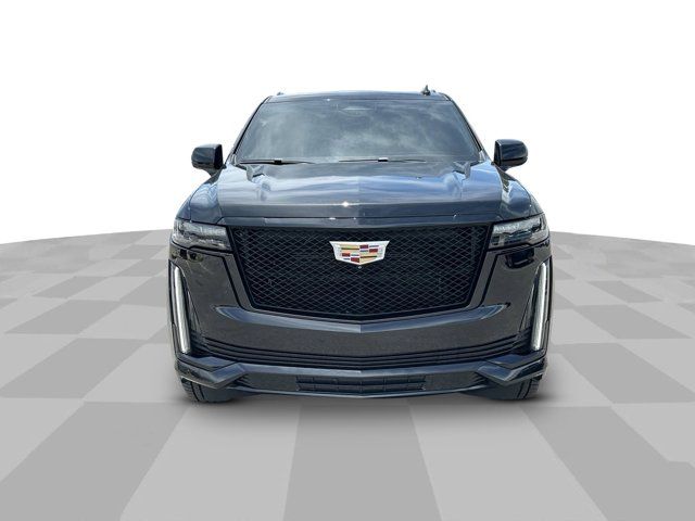 2022 Cadillac Escalade Sport