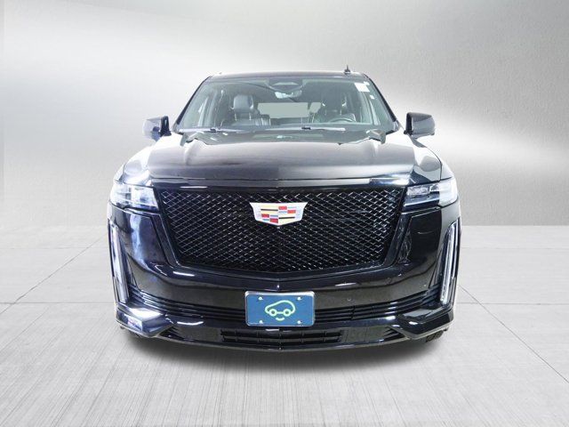 2022 Cadillac Escalade Sport