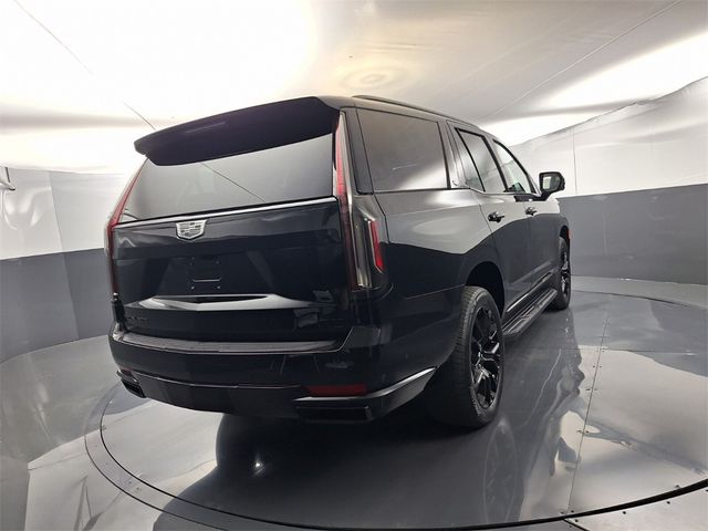 2022 Cadillac Escalade Sport