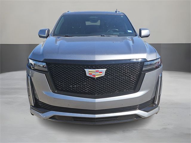 2022 Cadillac Escalade Sport