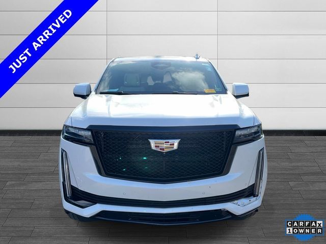 2022 Cadillac Escalade Sport