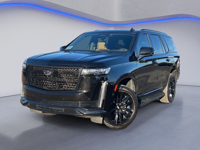 2022 Cadillac Escalade Sport