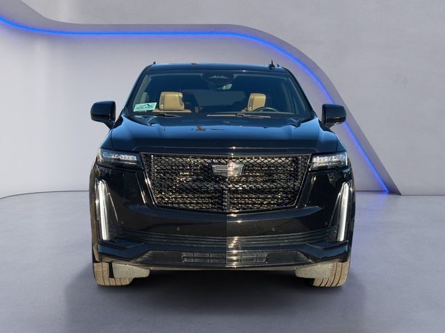 2022 Cadillac Escalade Sport