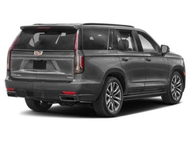 2022 Cadillac Escalade Sport