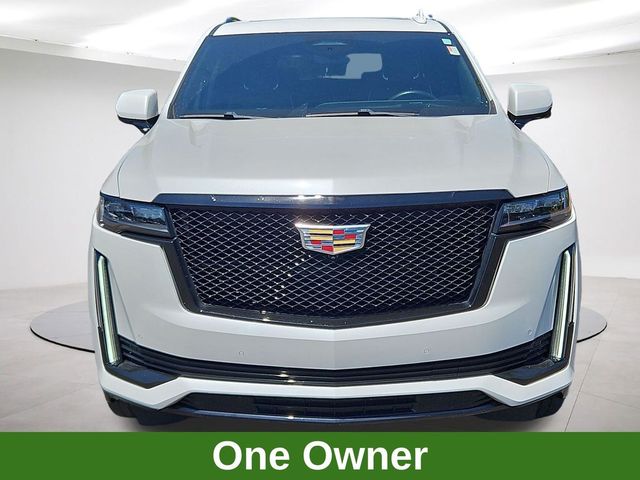 2022 Cadillac Escalade Sport
