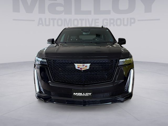 2022 Cadillac Escalade Sport