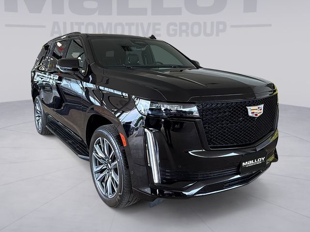 2022 Cadillac Escalade Sport