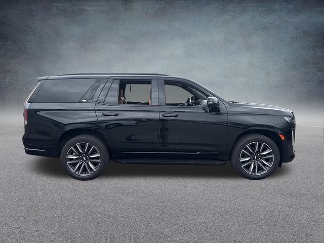 2022 Cadillac Escalade Sport