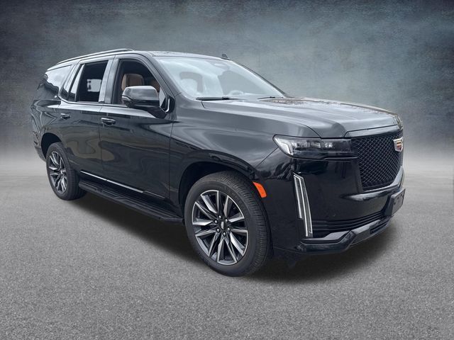2022 Cadillac Escalade Sport