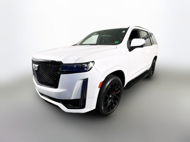 2022 Cadillac Escalade Sport