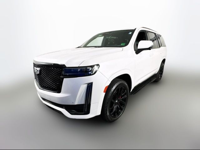 2022 Cadillac Escalade Sport