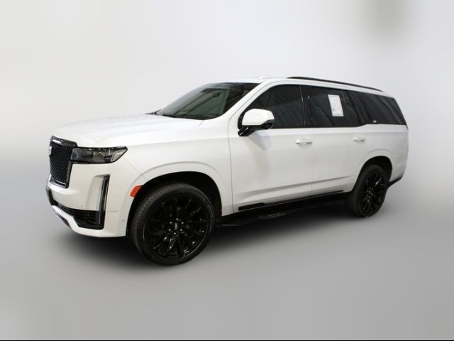 2022 Cadillac Escalade Sport
