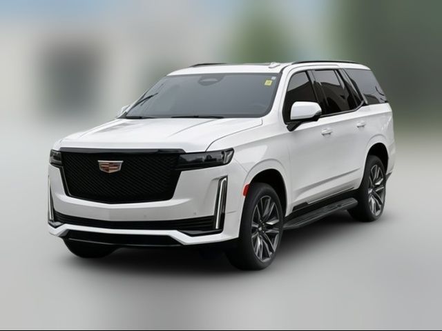 2022 Cadillac Escalade Sport