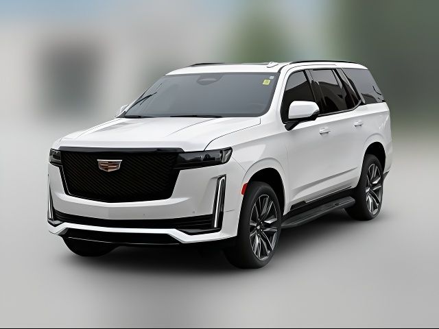 2022 Cadillac Escalade Sport