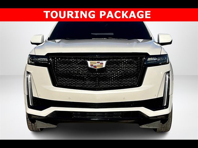 2022 Cadillac Escalade Sport