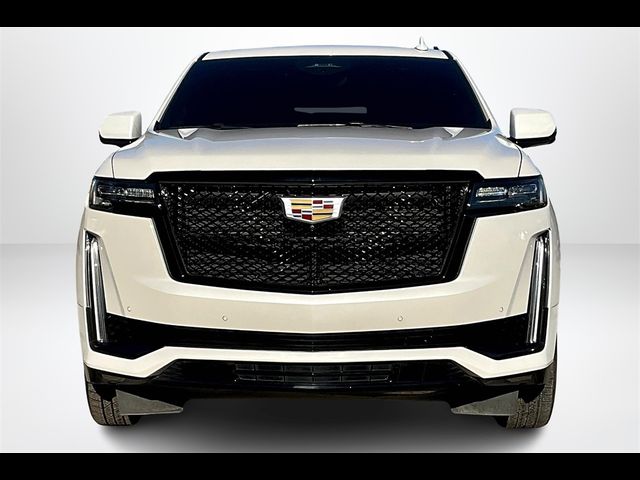 2022 Cadillac Escalade Sport