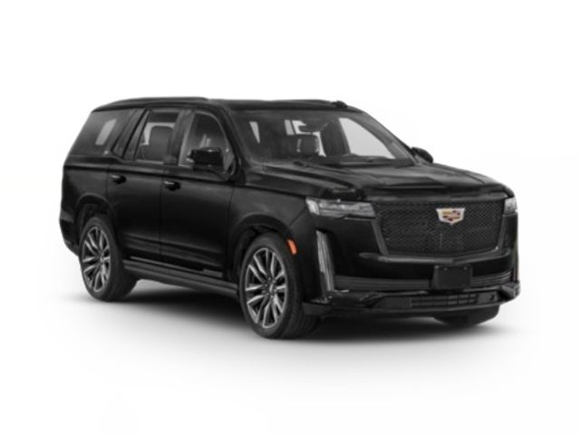 2022 Cadillac Escalade Sport