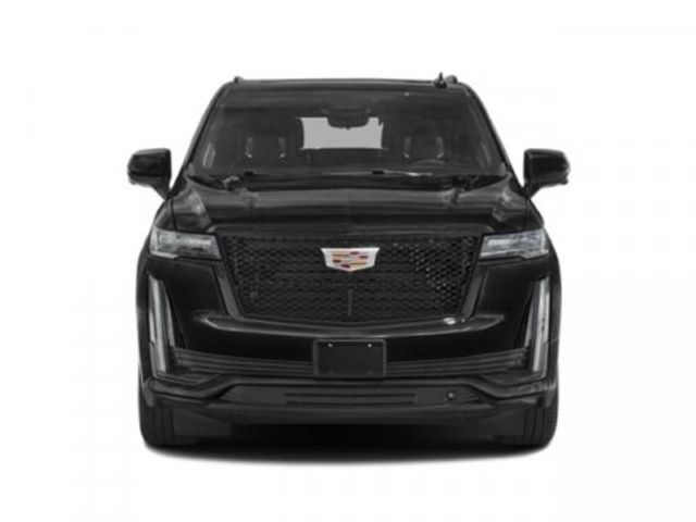 2022 Cadillac Escalade Sport