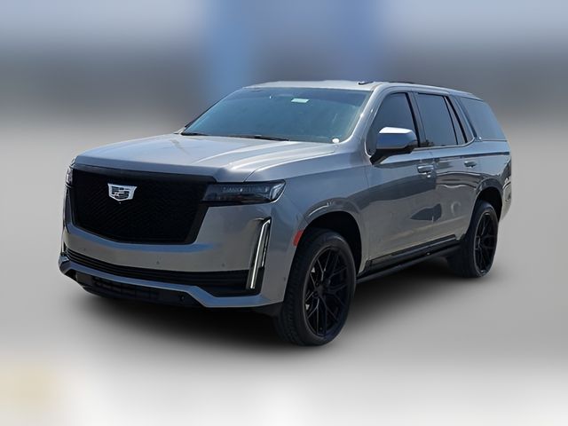 2022 Cadillac Escalade Sport