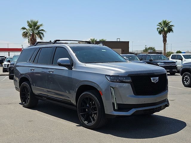 2022 Cadillac Escalade Sport