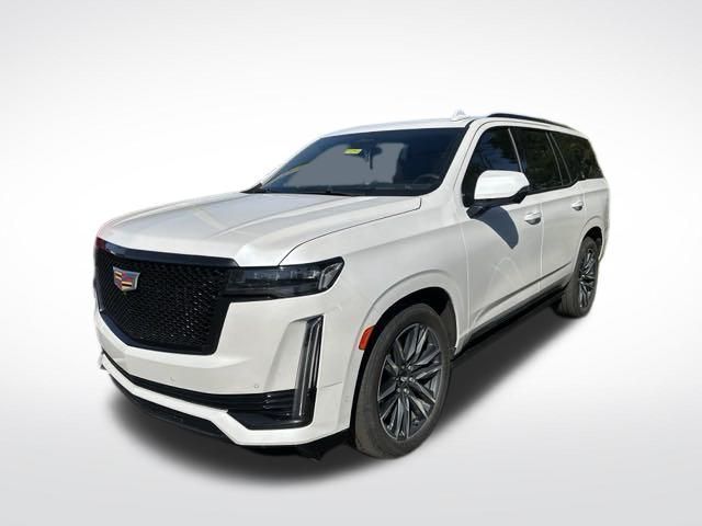 2022 Cadillac Escalade Sport