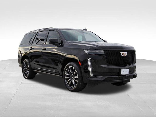 2022 Cadillac Escalade Sport