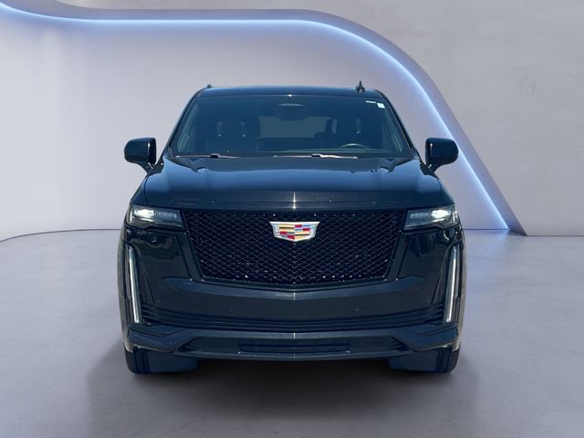 2022 Cadillac Escalade Sport