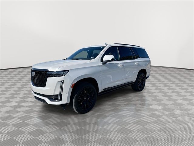 2022 Cadillac Escalade Sport