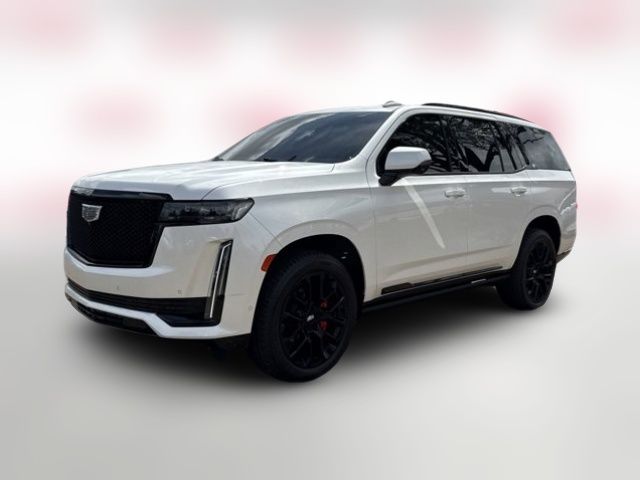 2022 Cadillac Escalade Sport