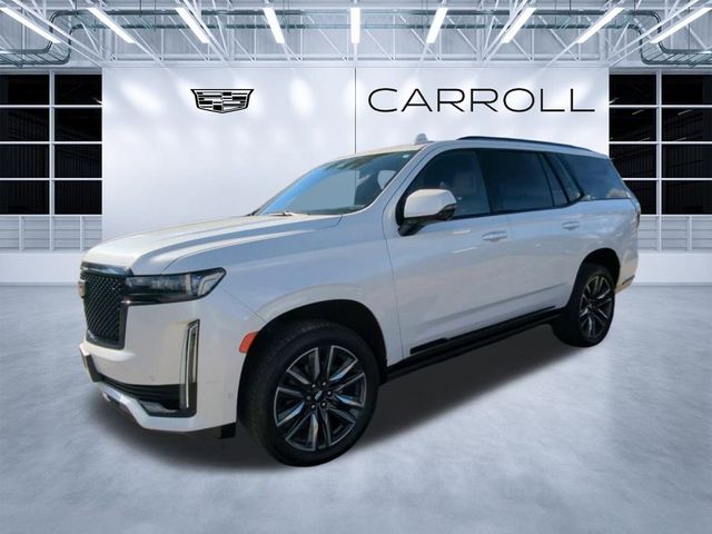 2022 Cadillac Escalade Sport