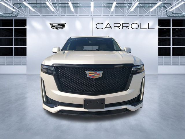 2022 Cadillac Escalade Sport