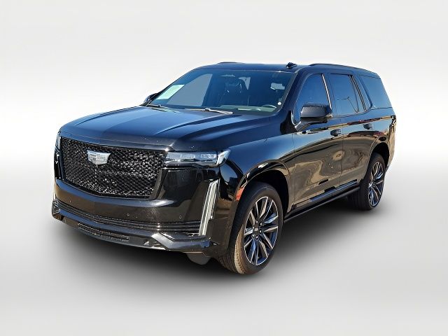 2022 Cadillac Escalade Sport